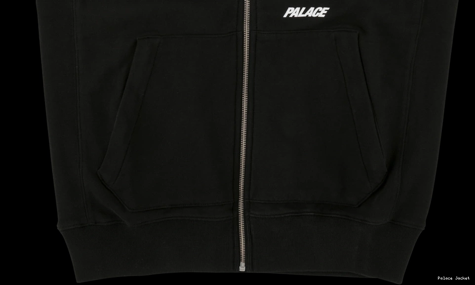 Palace Gileto Gilet 18" "SS 0813